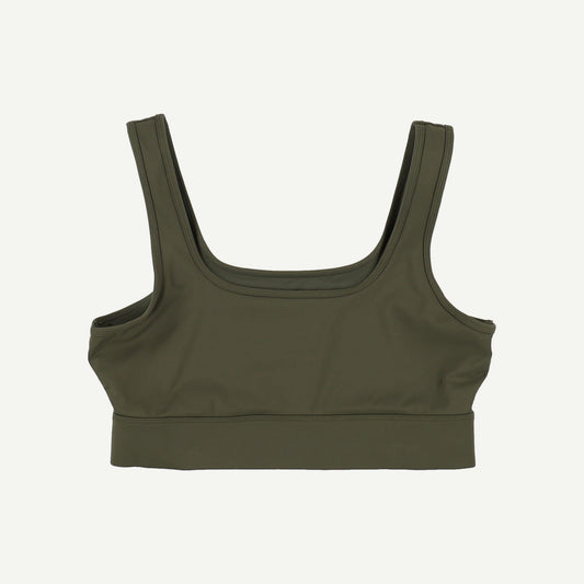 DayFlex Square Neck Sports Bra