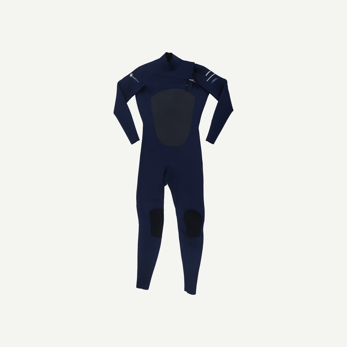 Nieuwland 3mm Yulex Wetsuit