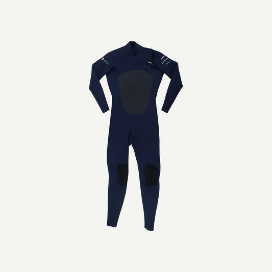 Nieuwland 3mm Yulex Wetsuit