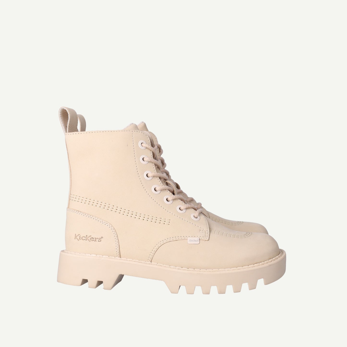 Kizziie Higher Boots