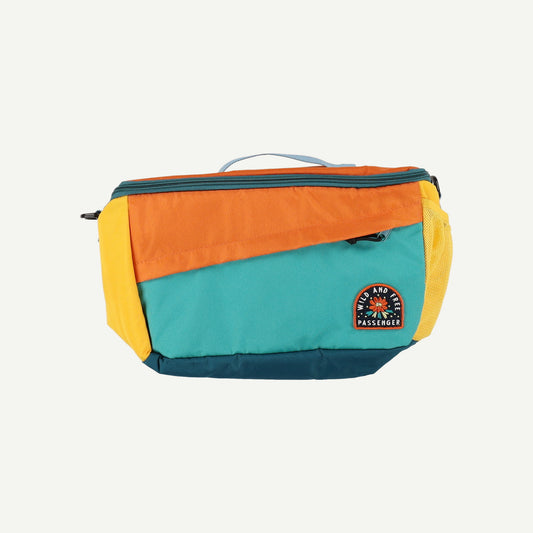 8-Pack Recycled Cooler Bag