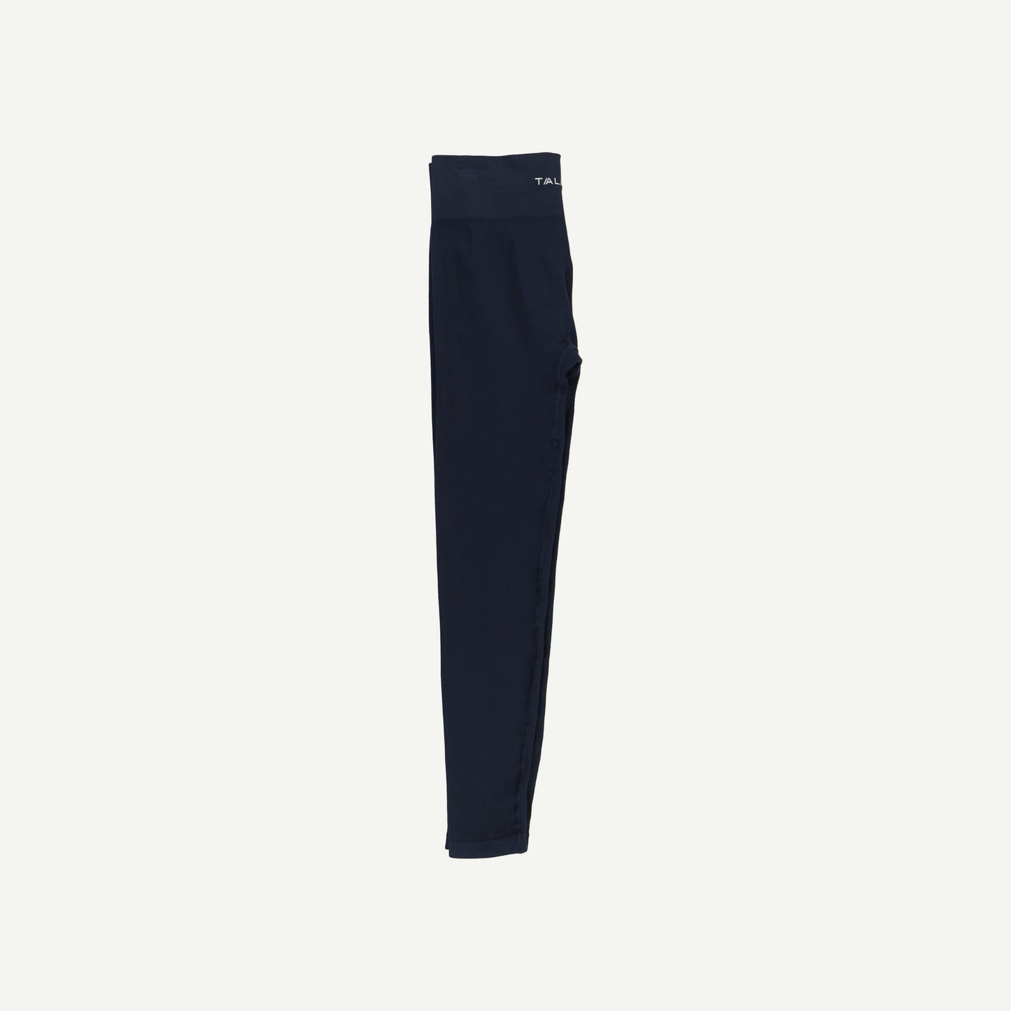 Sculpt Seamless Ribbed High Waisted Legging