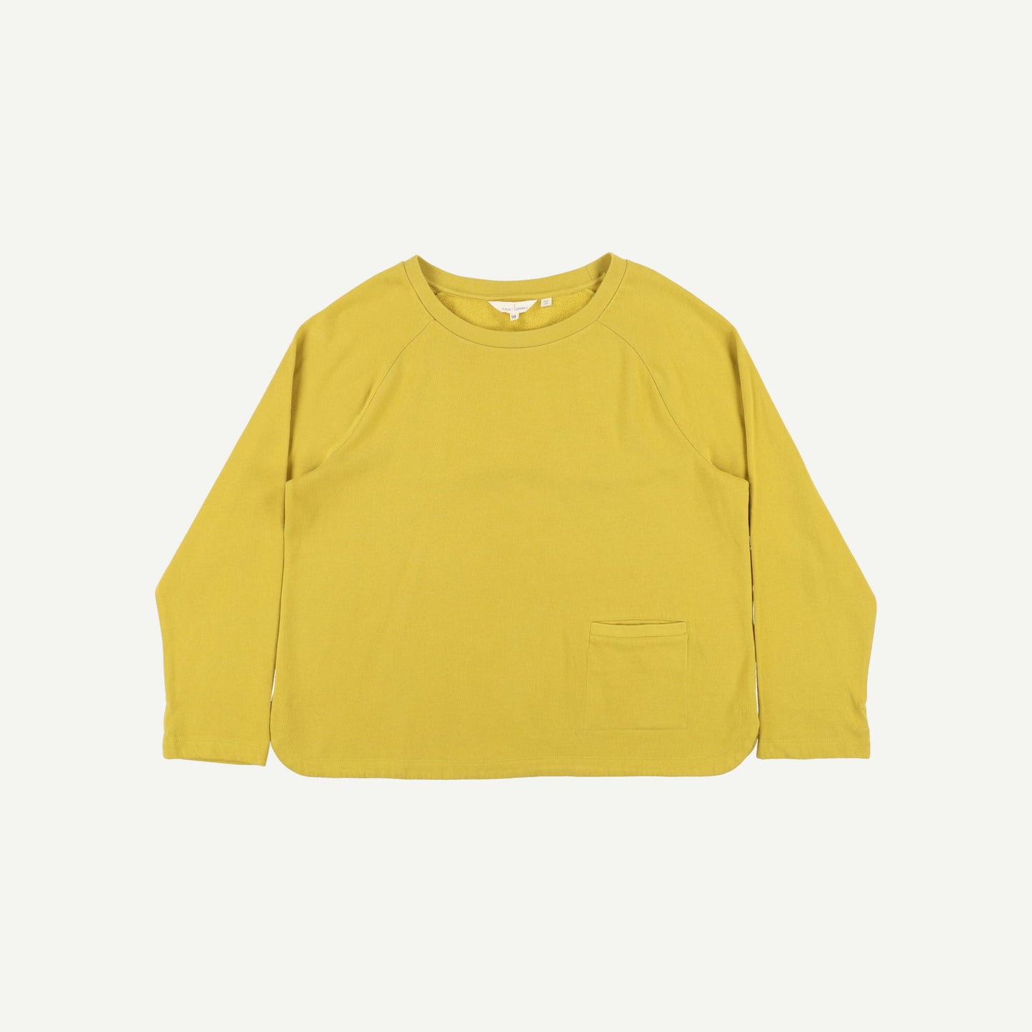 Coastal Trail Sweatshirt