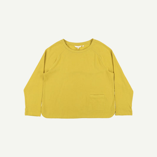 Coastal Trail Sweatshirt