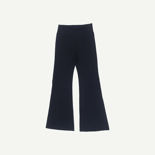 Dayflex Wrap High Waisted Flared Yoga Pant