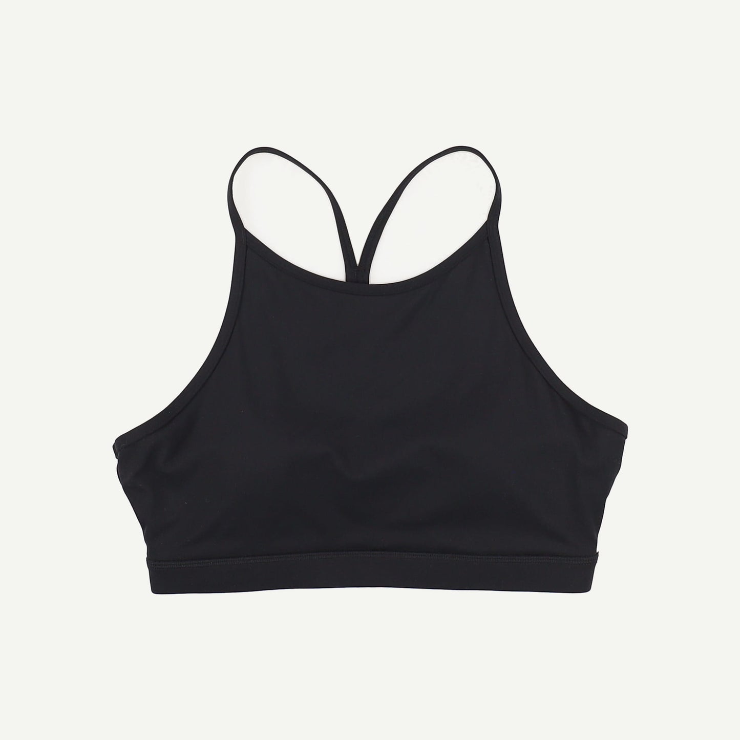Dayflex High Neck Keyhole Sports Bra