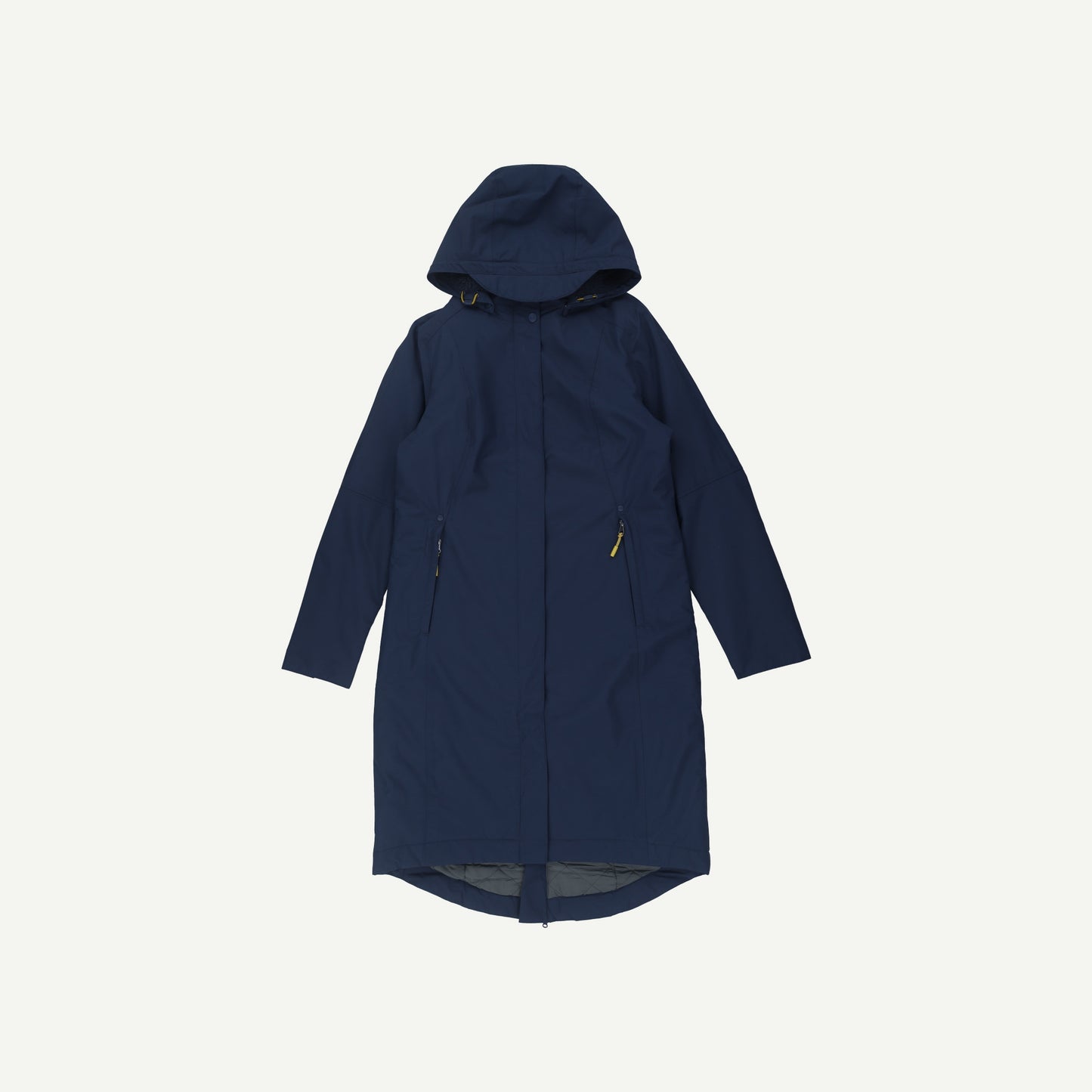 Janelle Coat