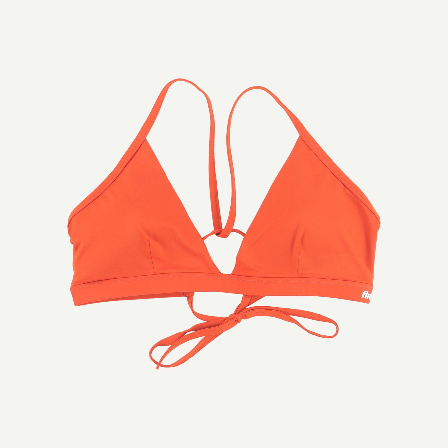 Finisterre X Seaqual Bikini top