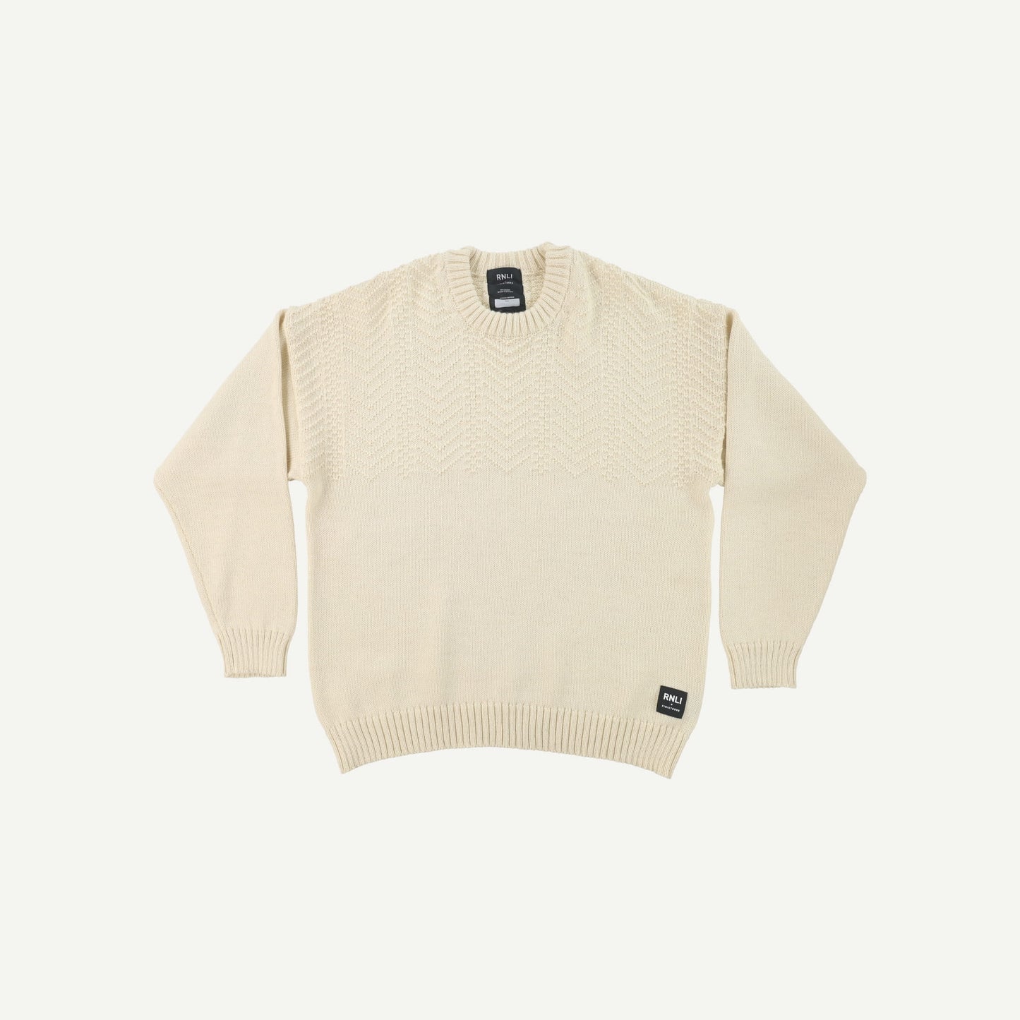 Malin Gansey Jumper