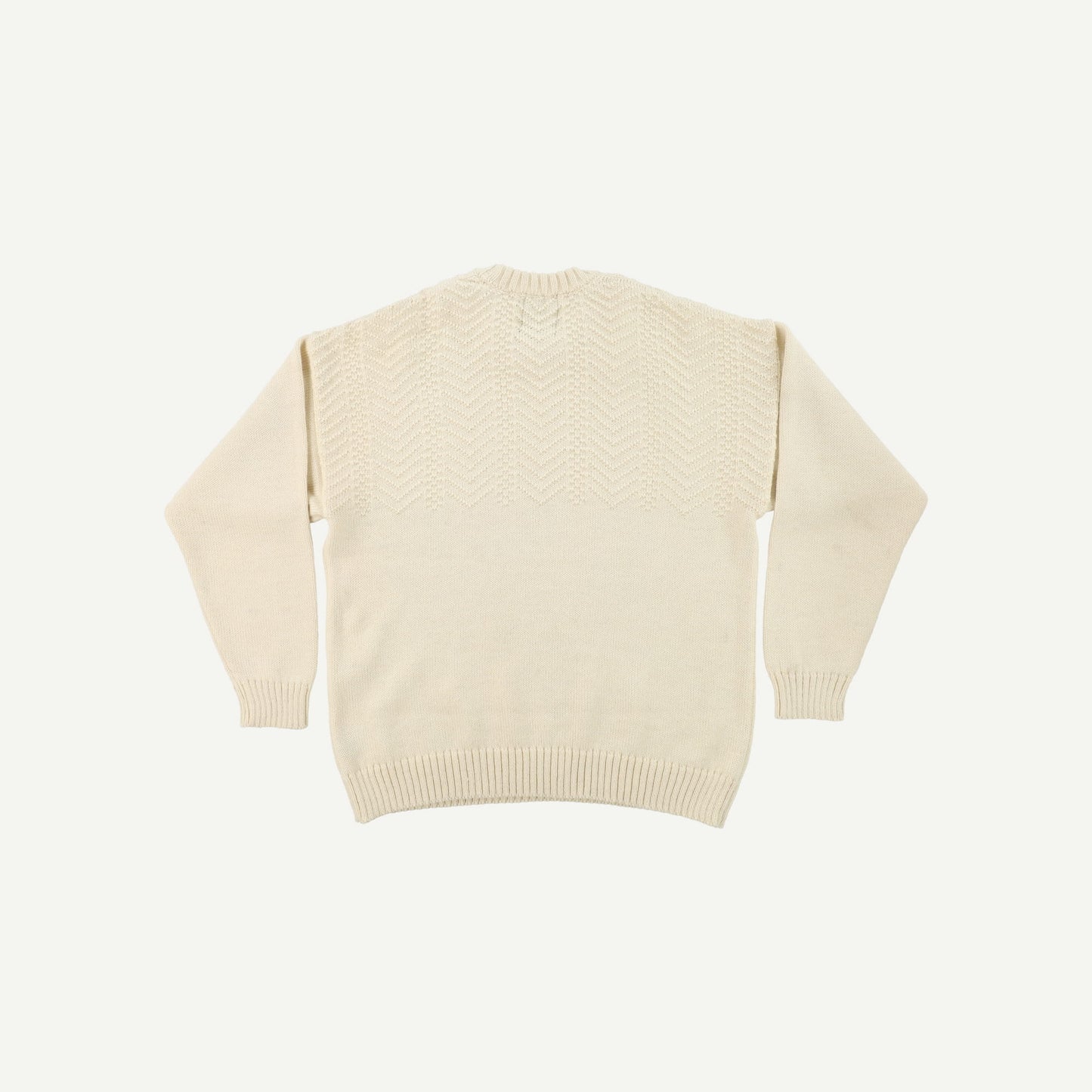 Malin Gansey Jumper