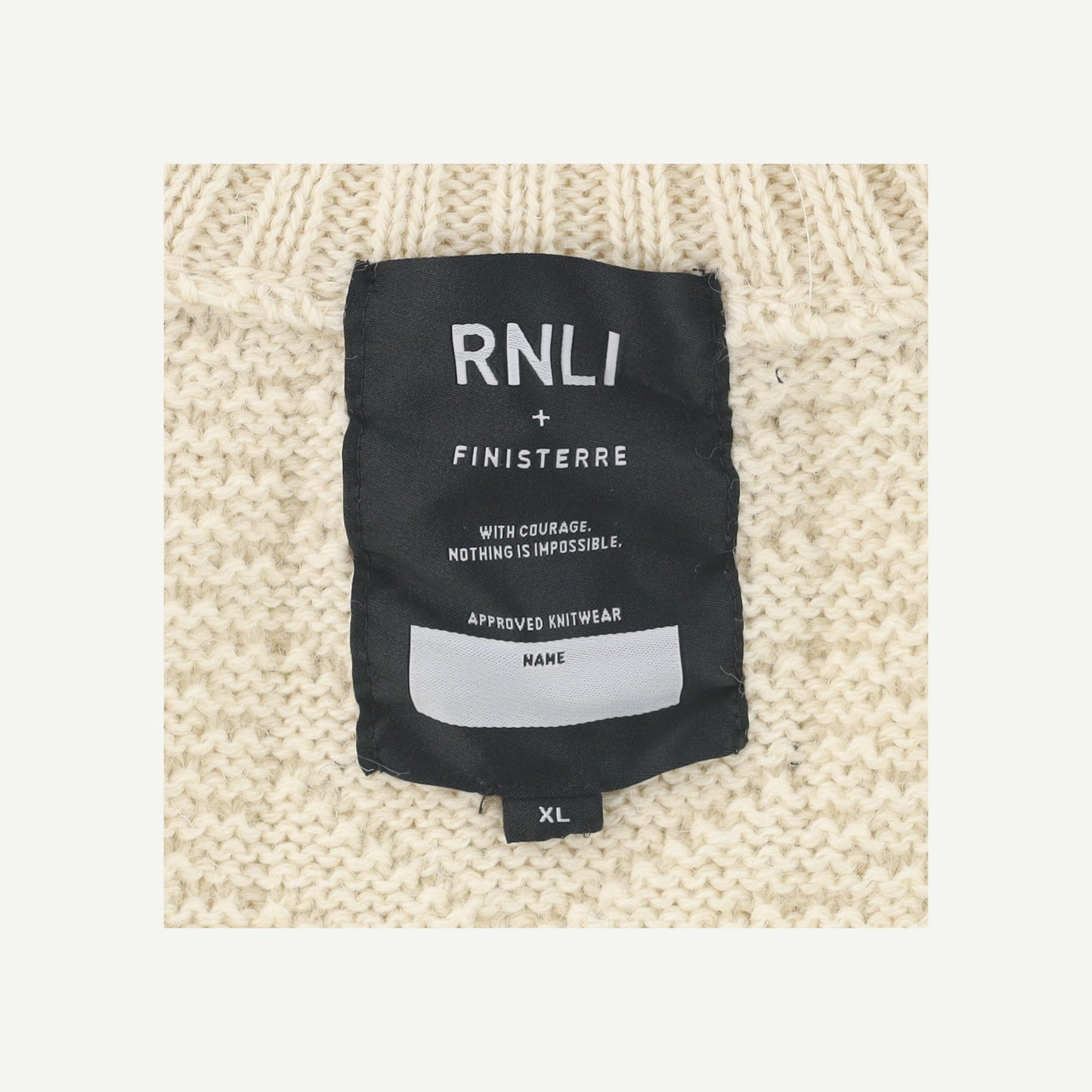 Malin Gansey Jumper