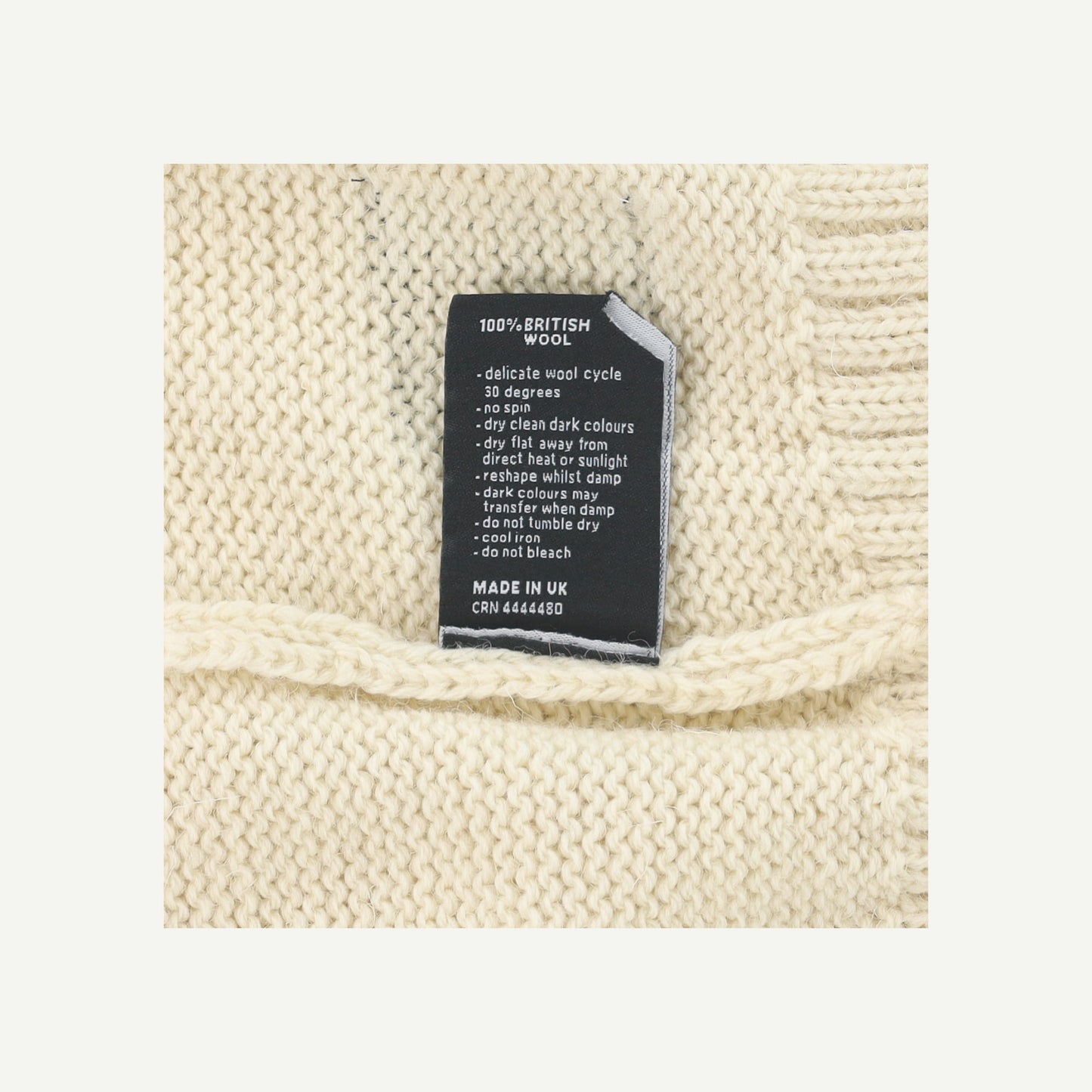 Malin Gansey Jumper
