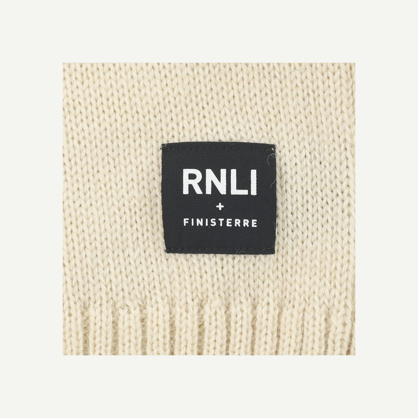 Malin Gansey Jumper