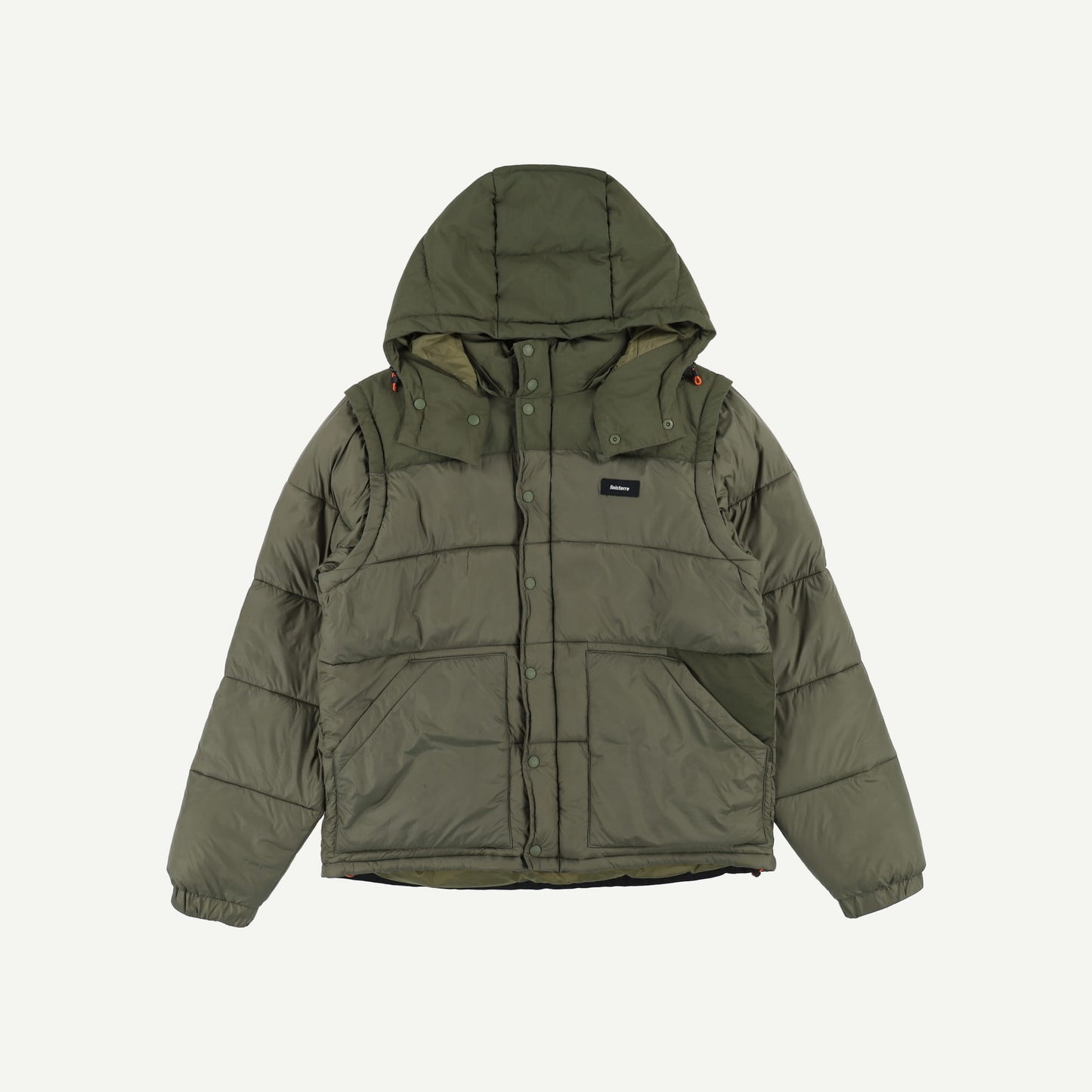 Stratos Modular Jacket