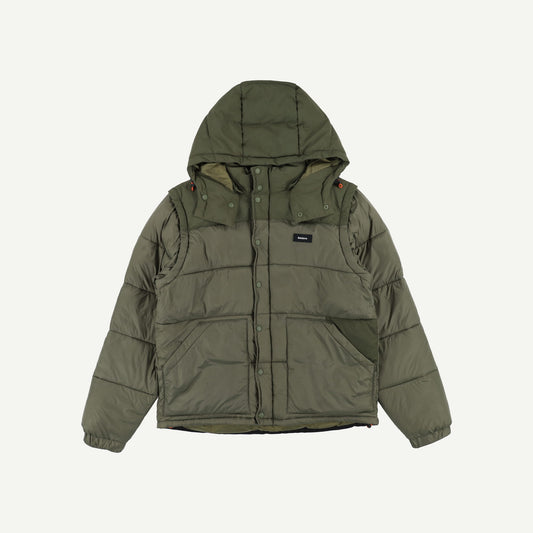 Stratos Modular Jacket