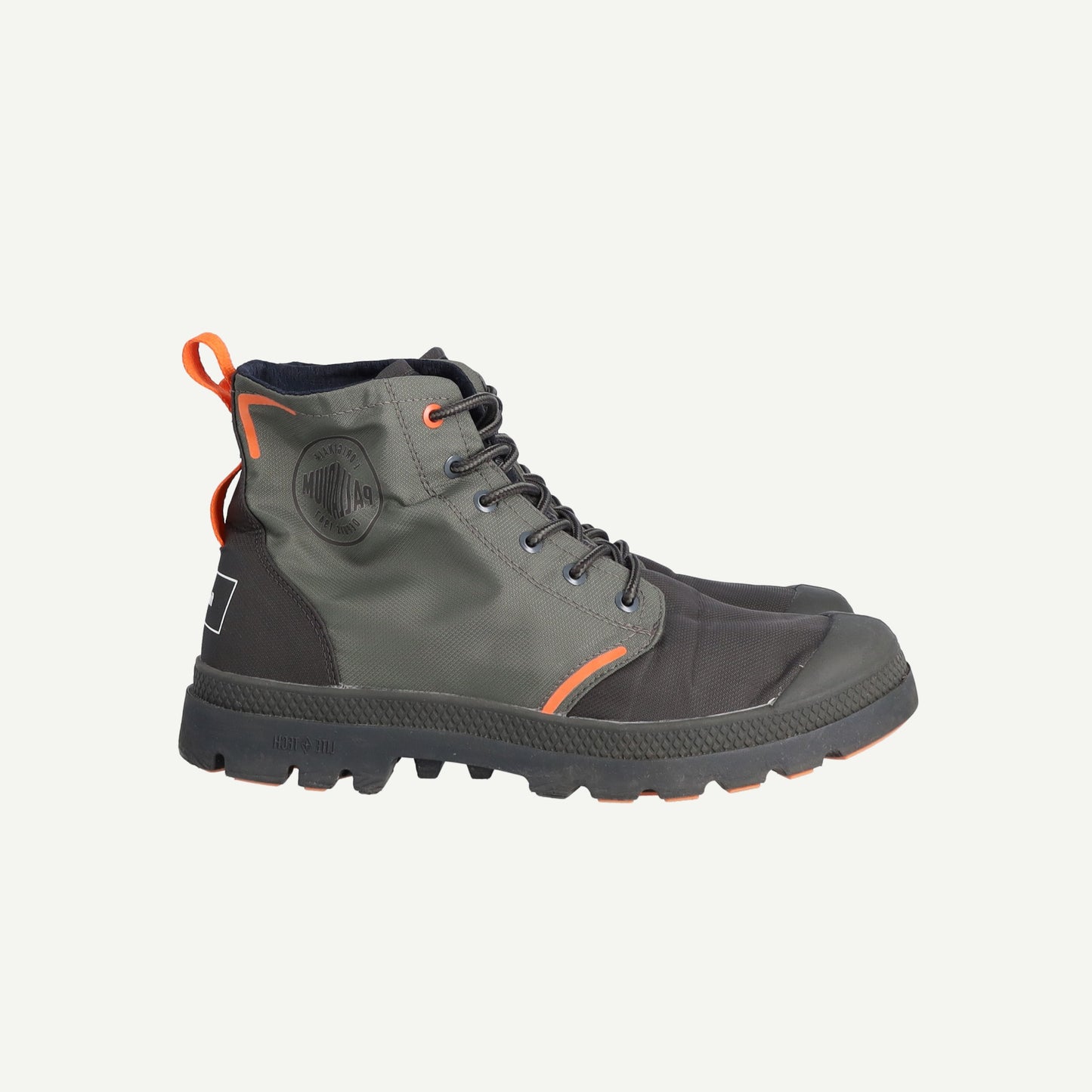 Palladium Boots