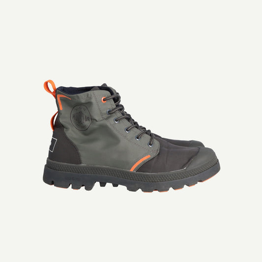 Palladium Boots