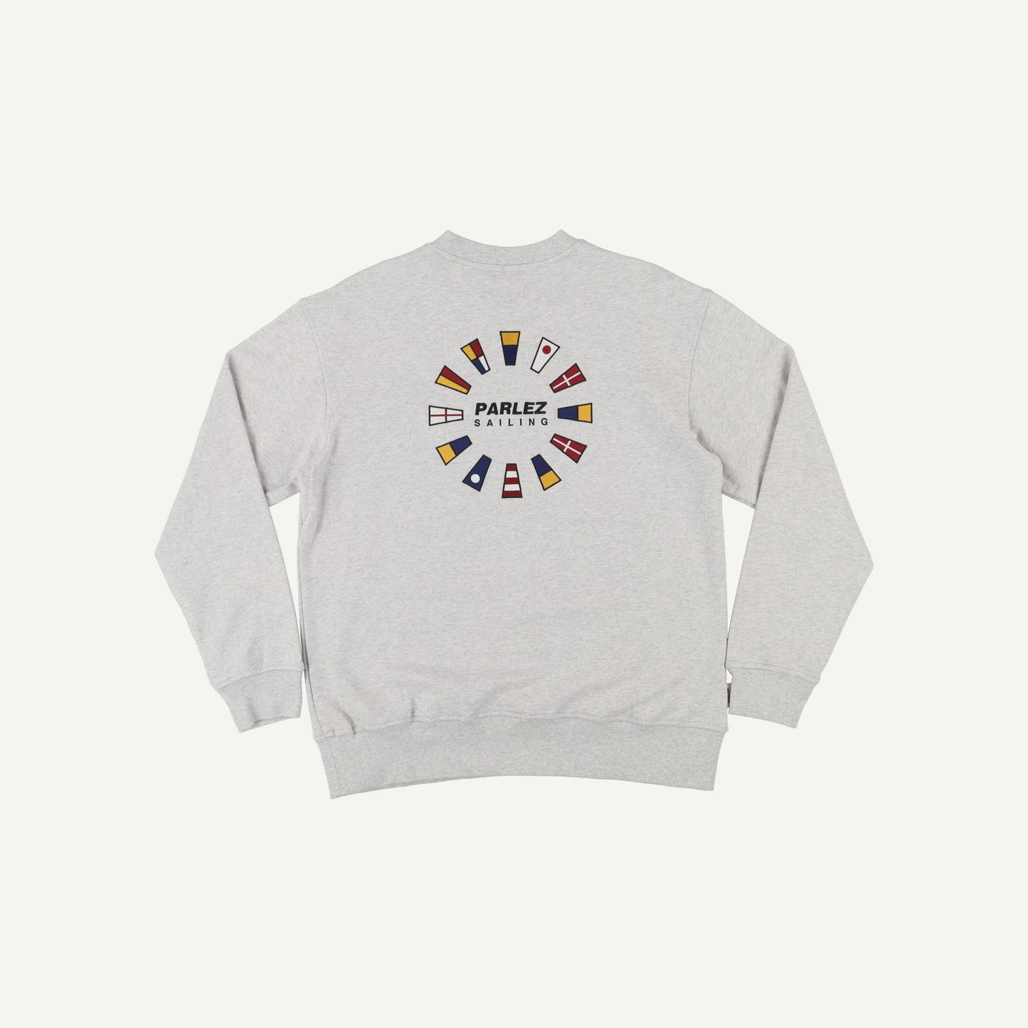 Tradewinds Sweatshirt