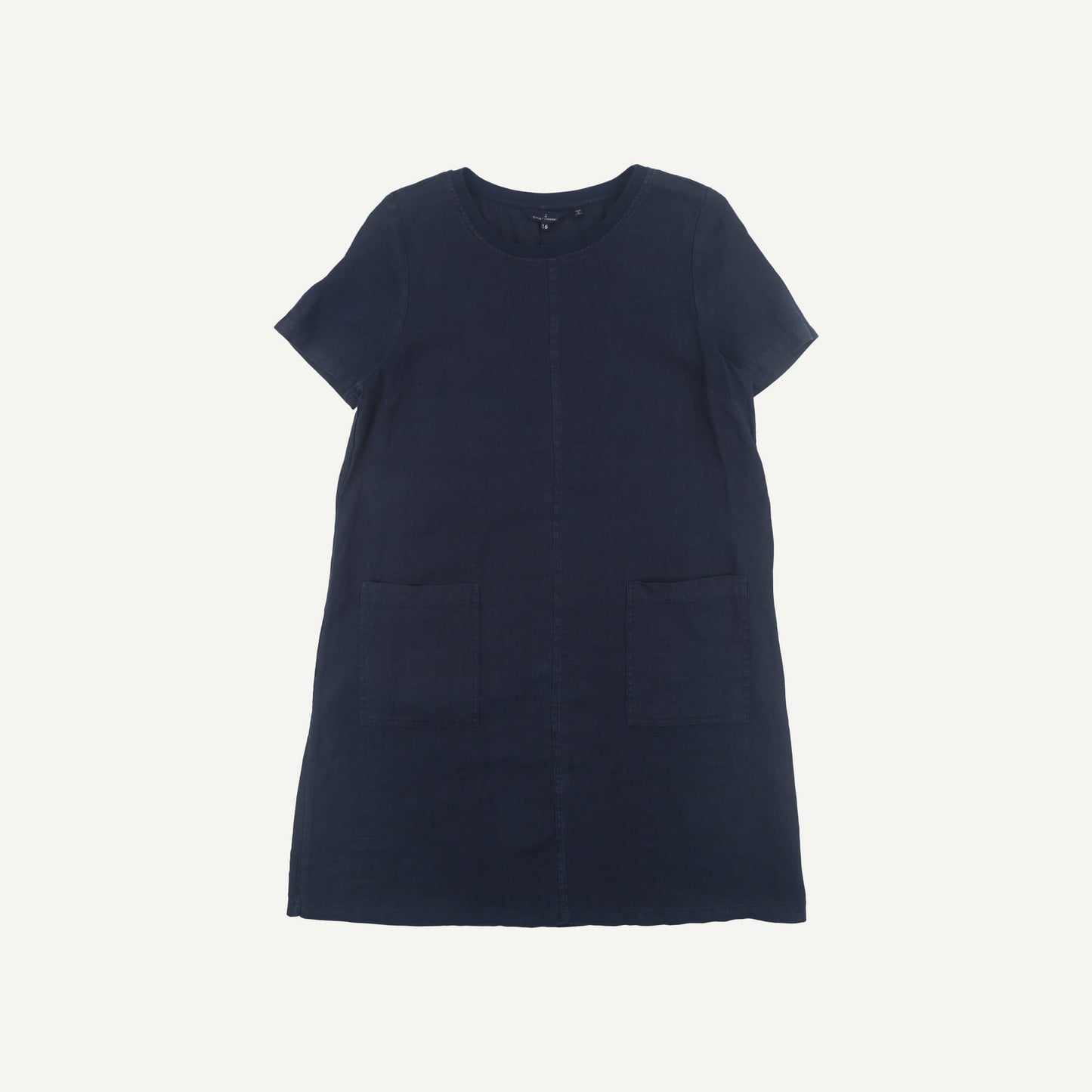 Round Trip Dress