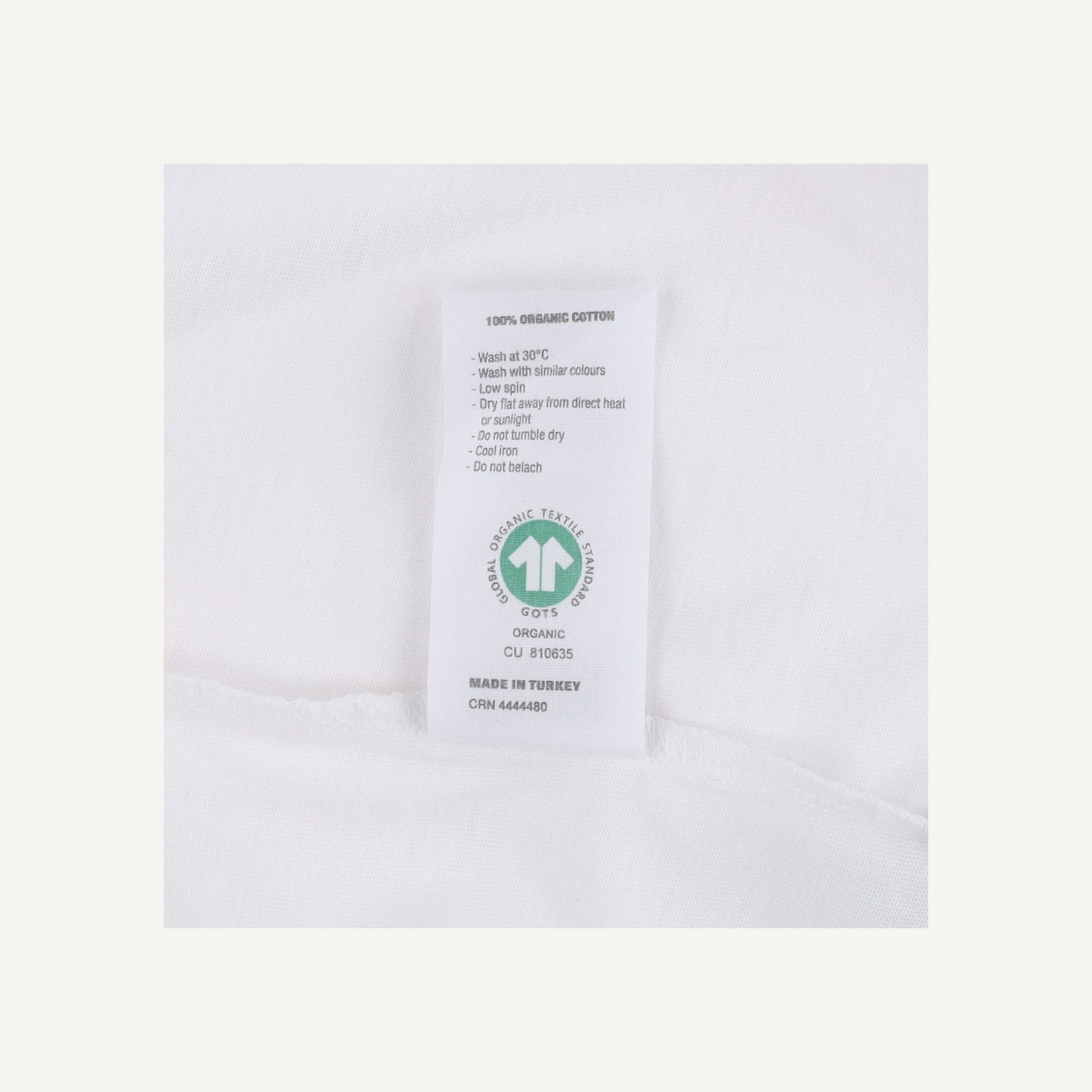 Logo Harlyn LS Top