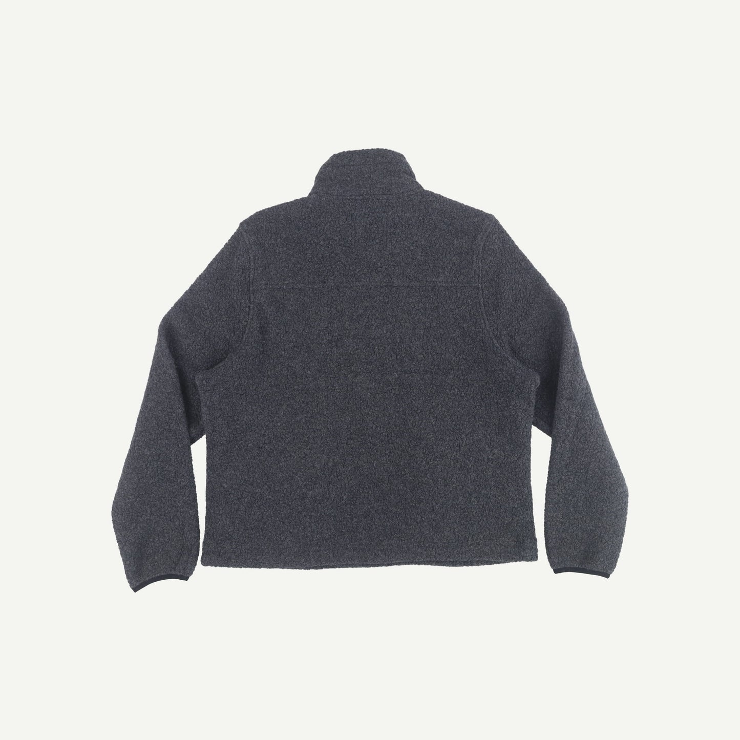 Budock Fleece