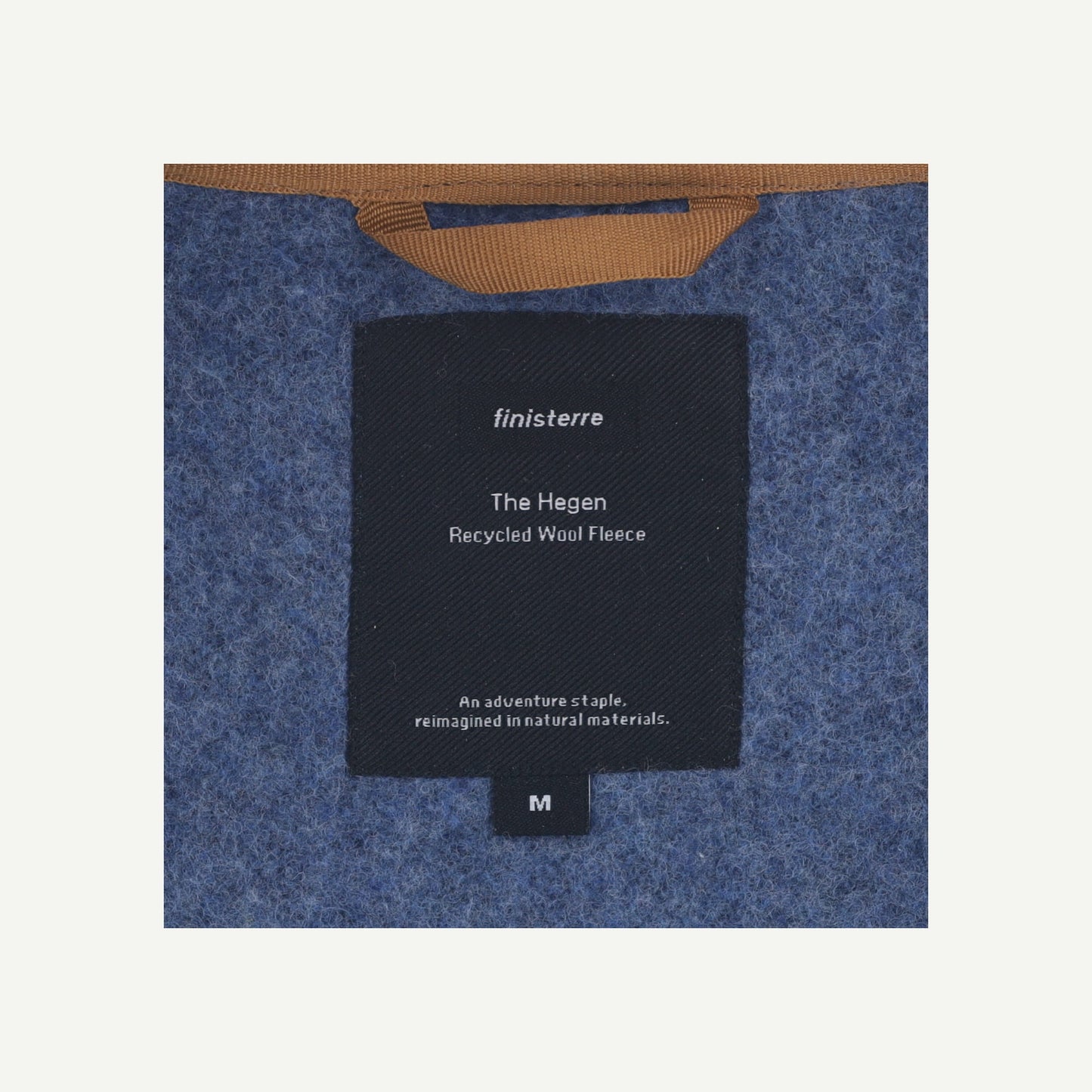 Hegen Fleece