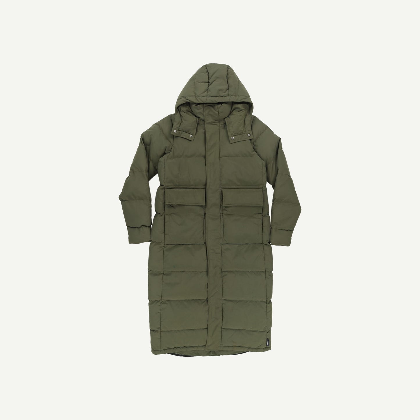 Fourier Parka