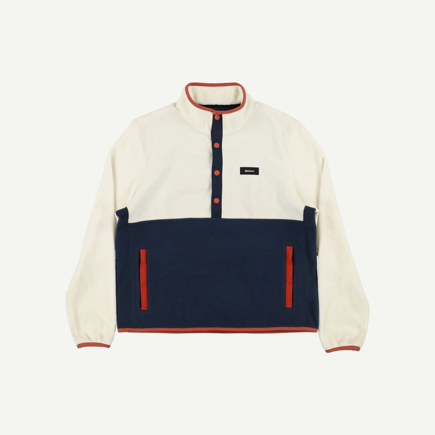 Penmere 1/4 Snap Fleece