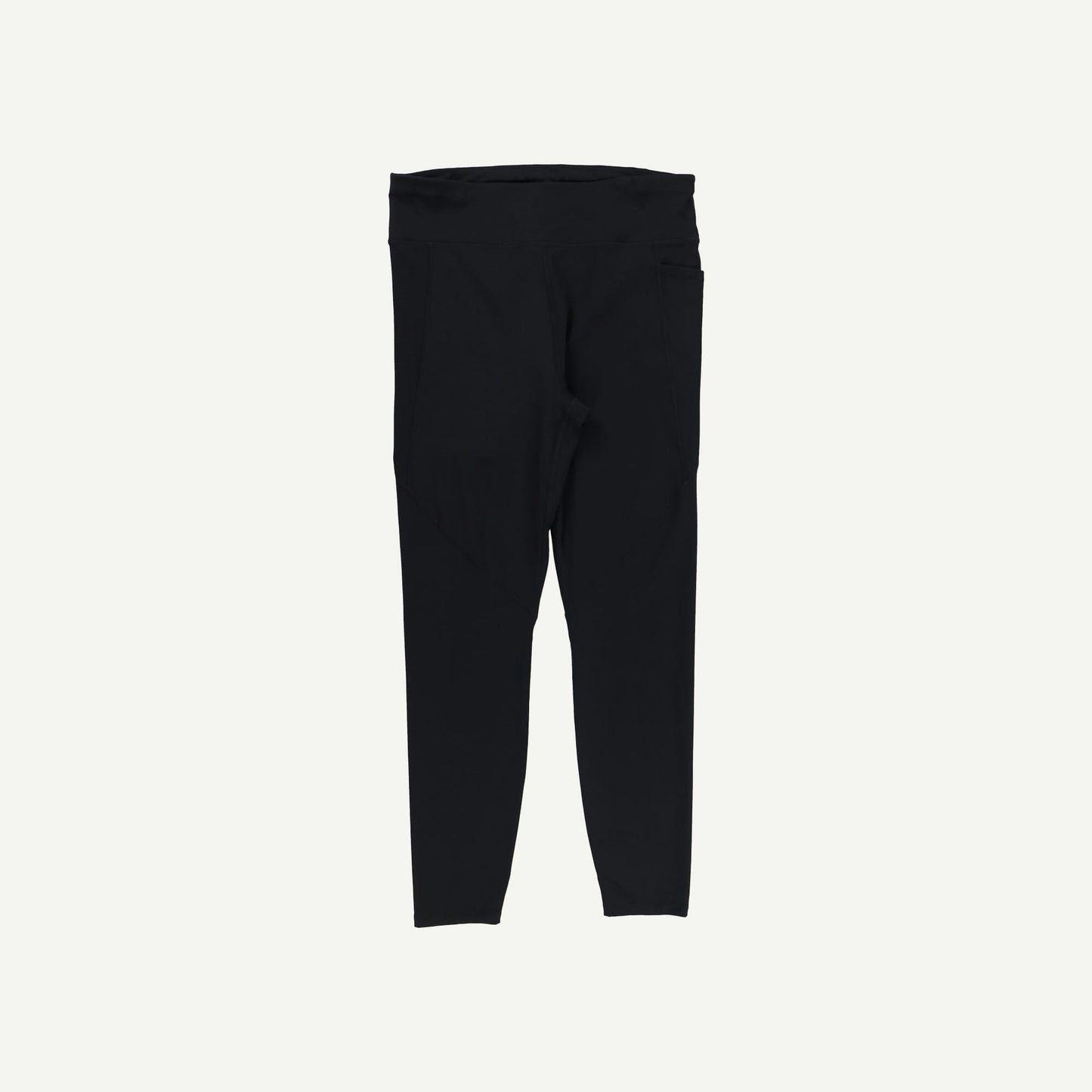 SkinLuxe High Waisted Side Pocket Legging
