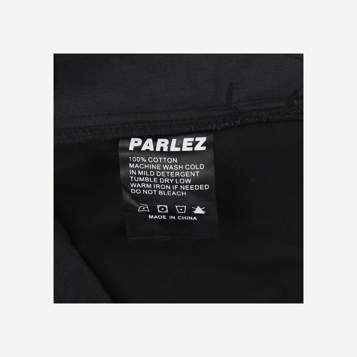 Gilbert Trousers