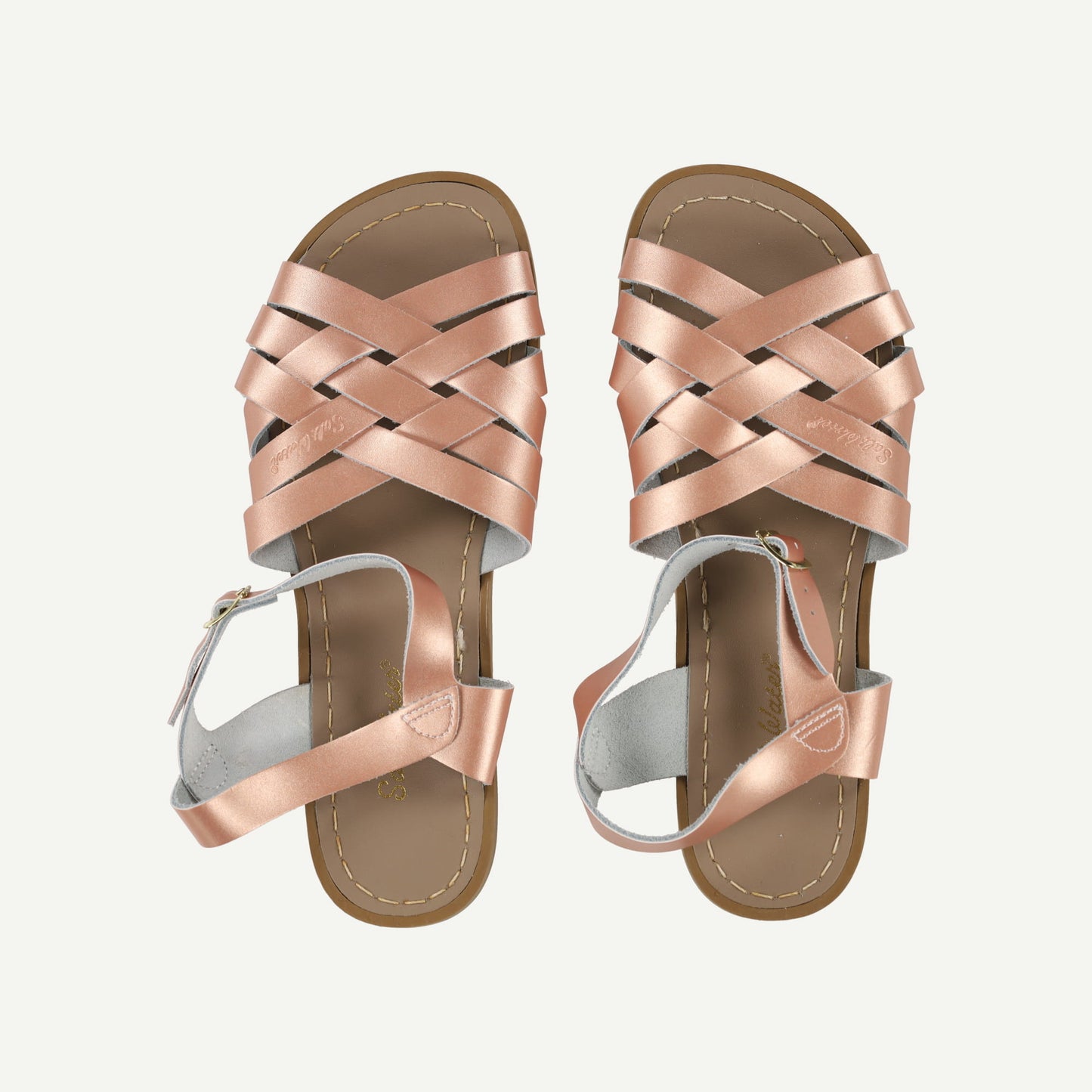 Retro Sandals