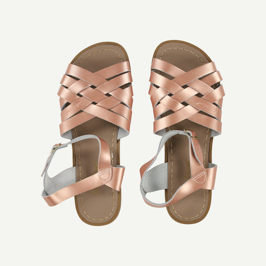 Retro Sandals