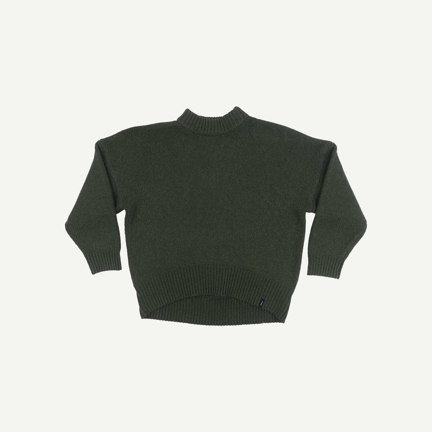 Eyre Jumper
