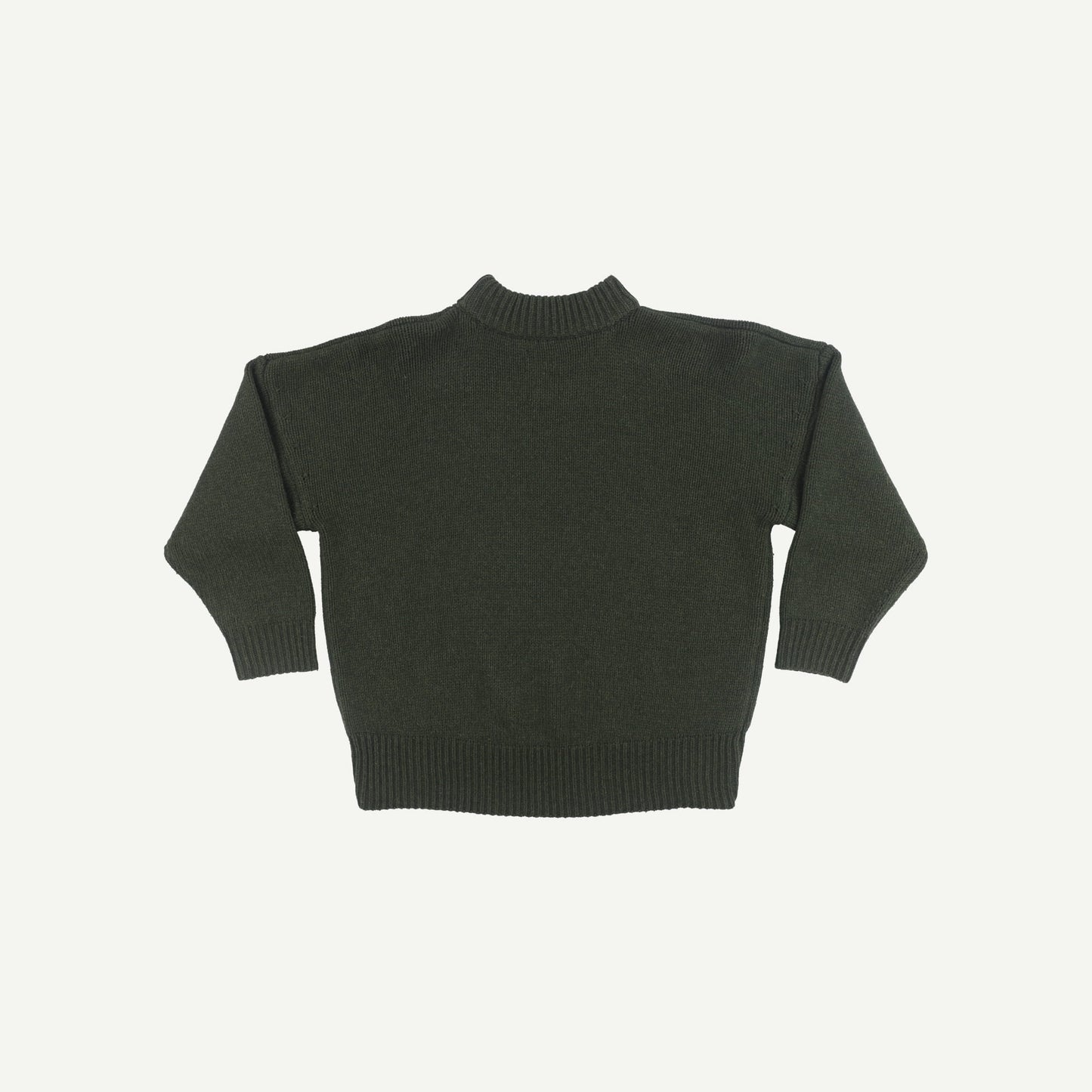 Eyre Jumper