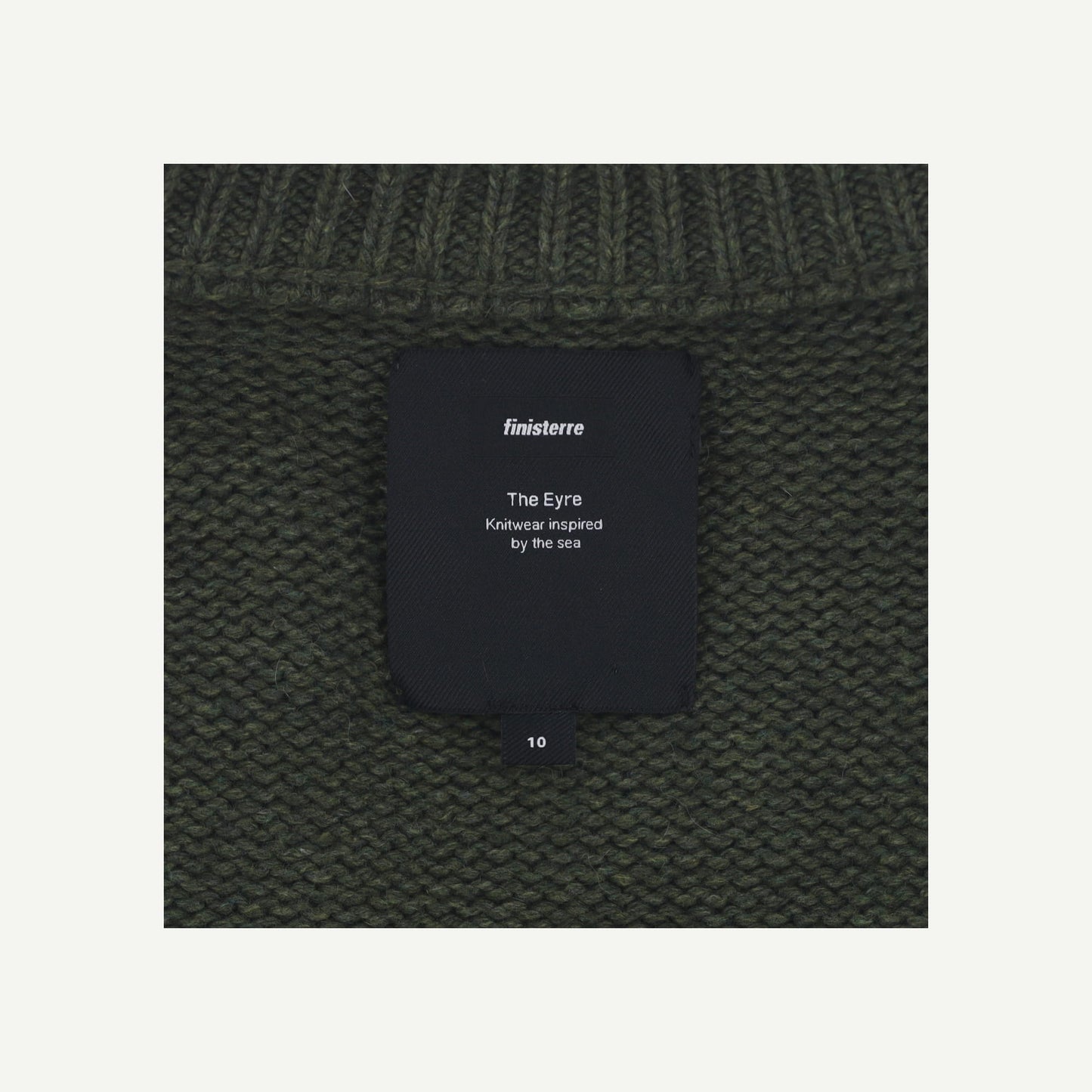 Eyre Jumper