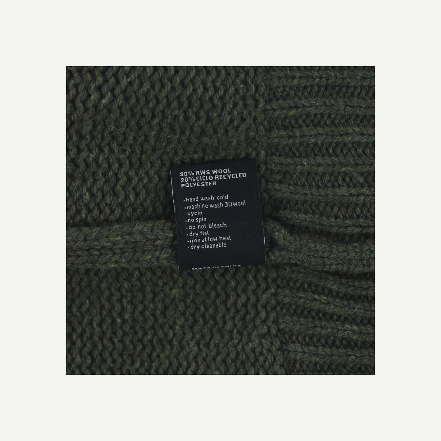 Eyre Jumper