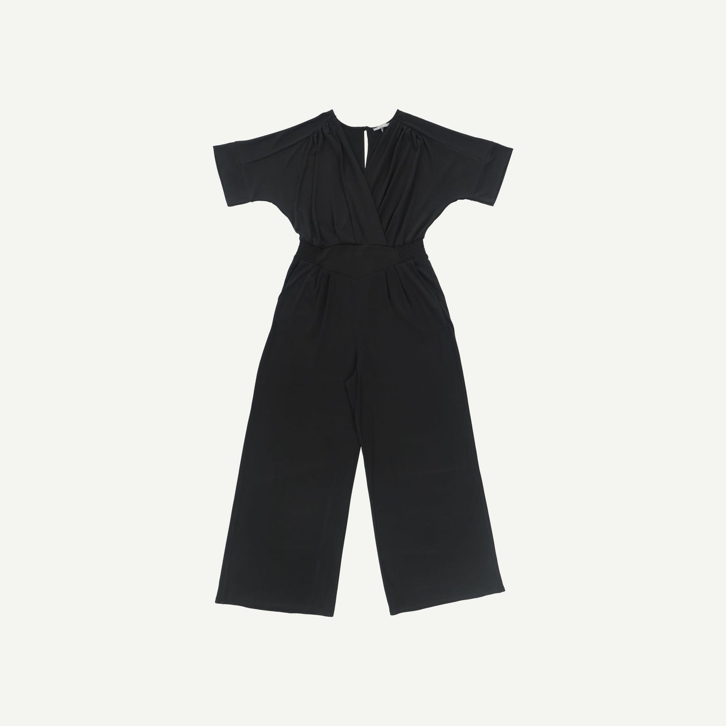 Wrap Jumpsuit