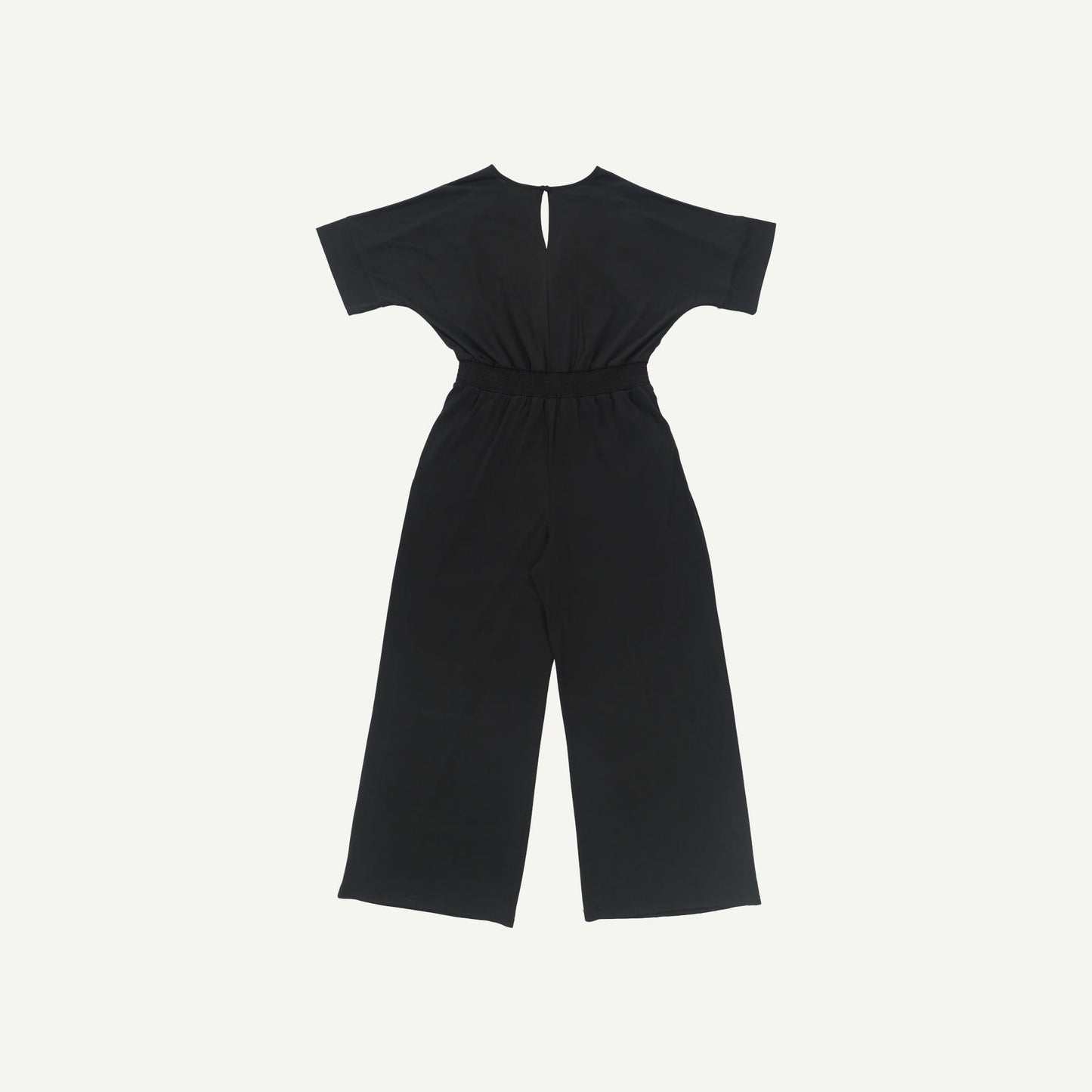 Wrap Jumpsuit