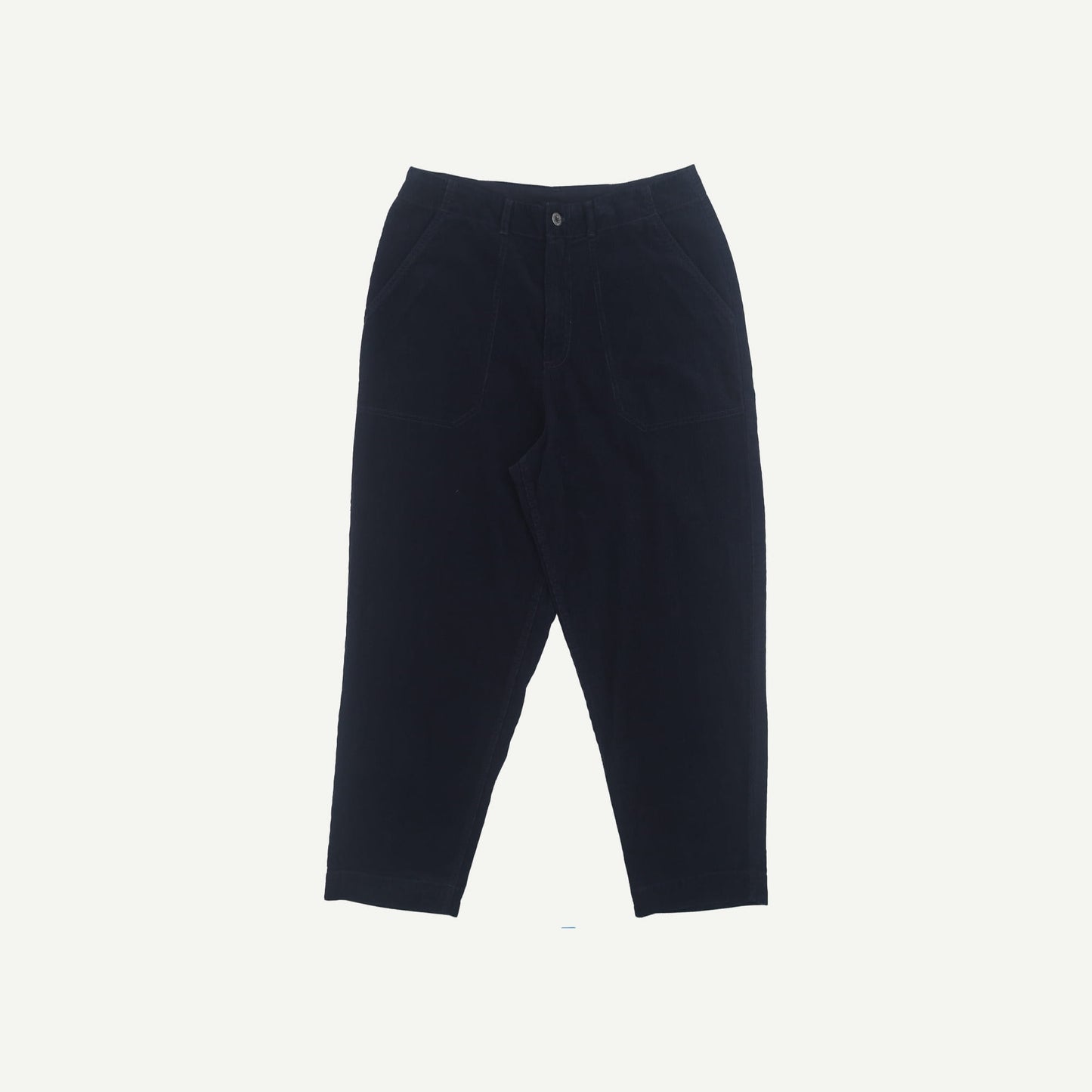 Yarrel Cord Trousers