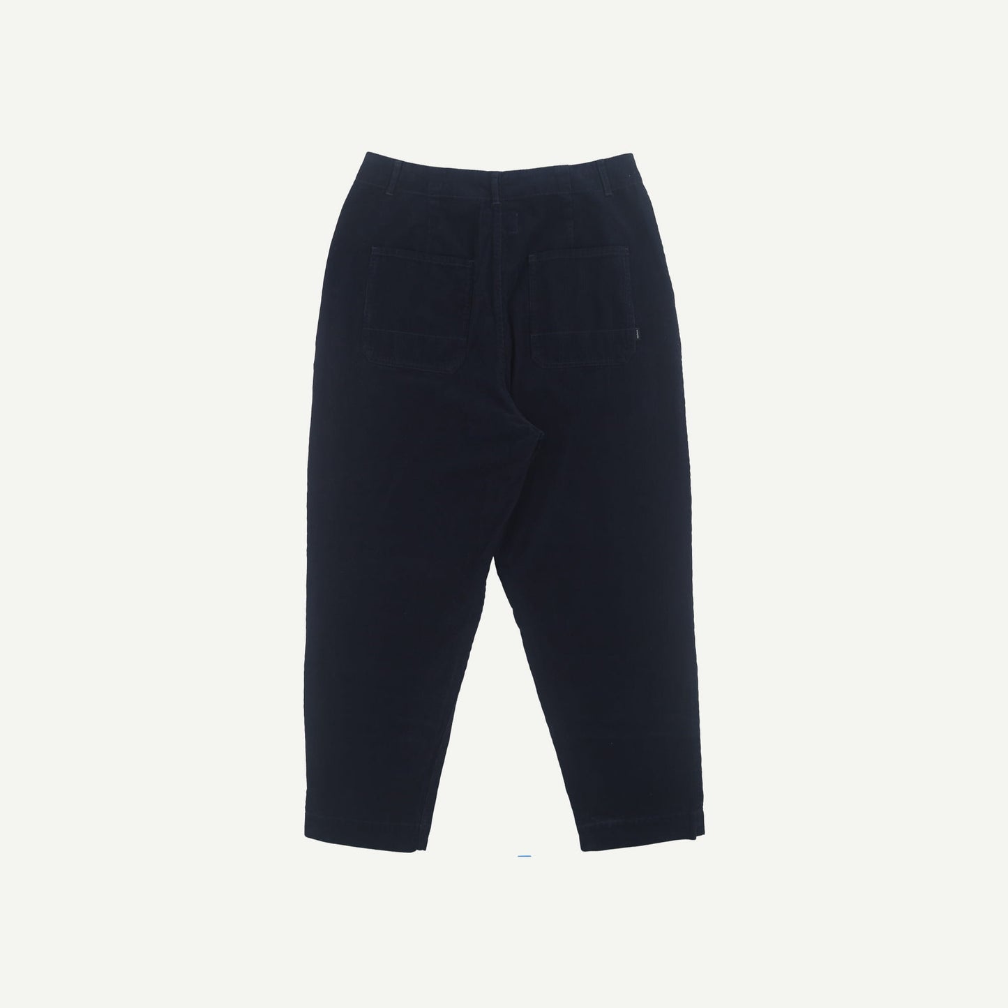 Yarrel Cord Trousers