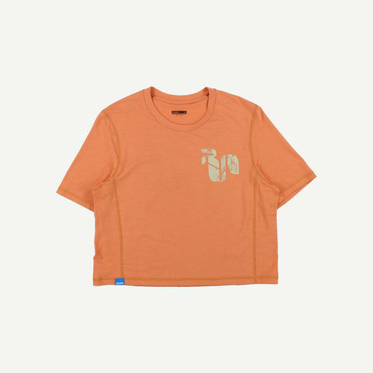 Circa Daily Boxy Tee