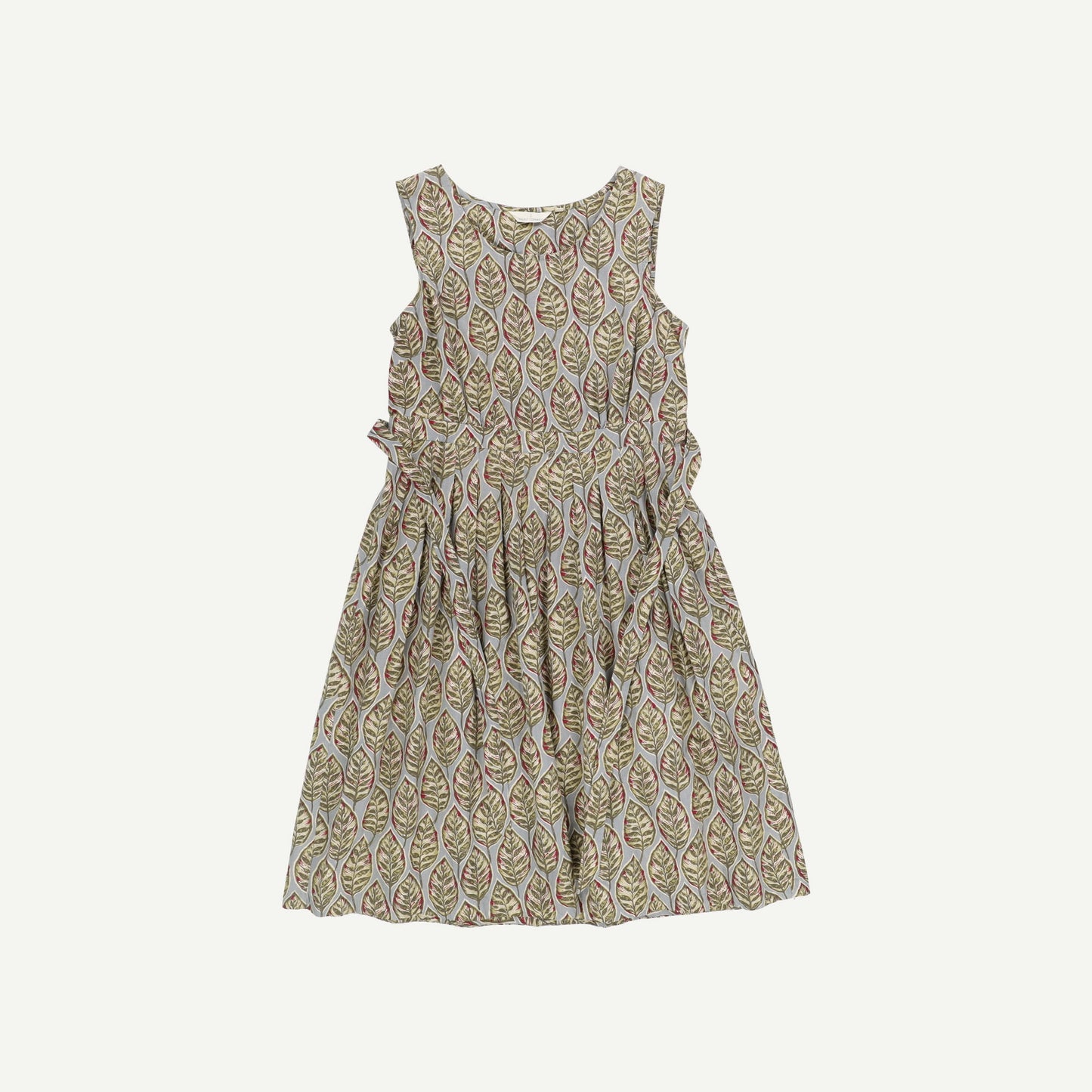 Seamstress Dress