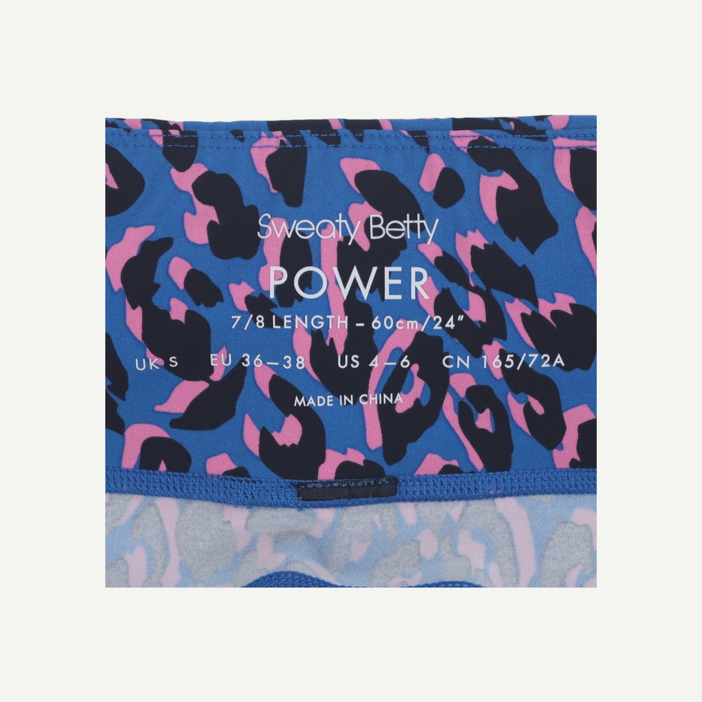 Power Leggings