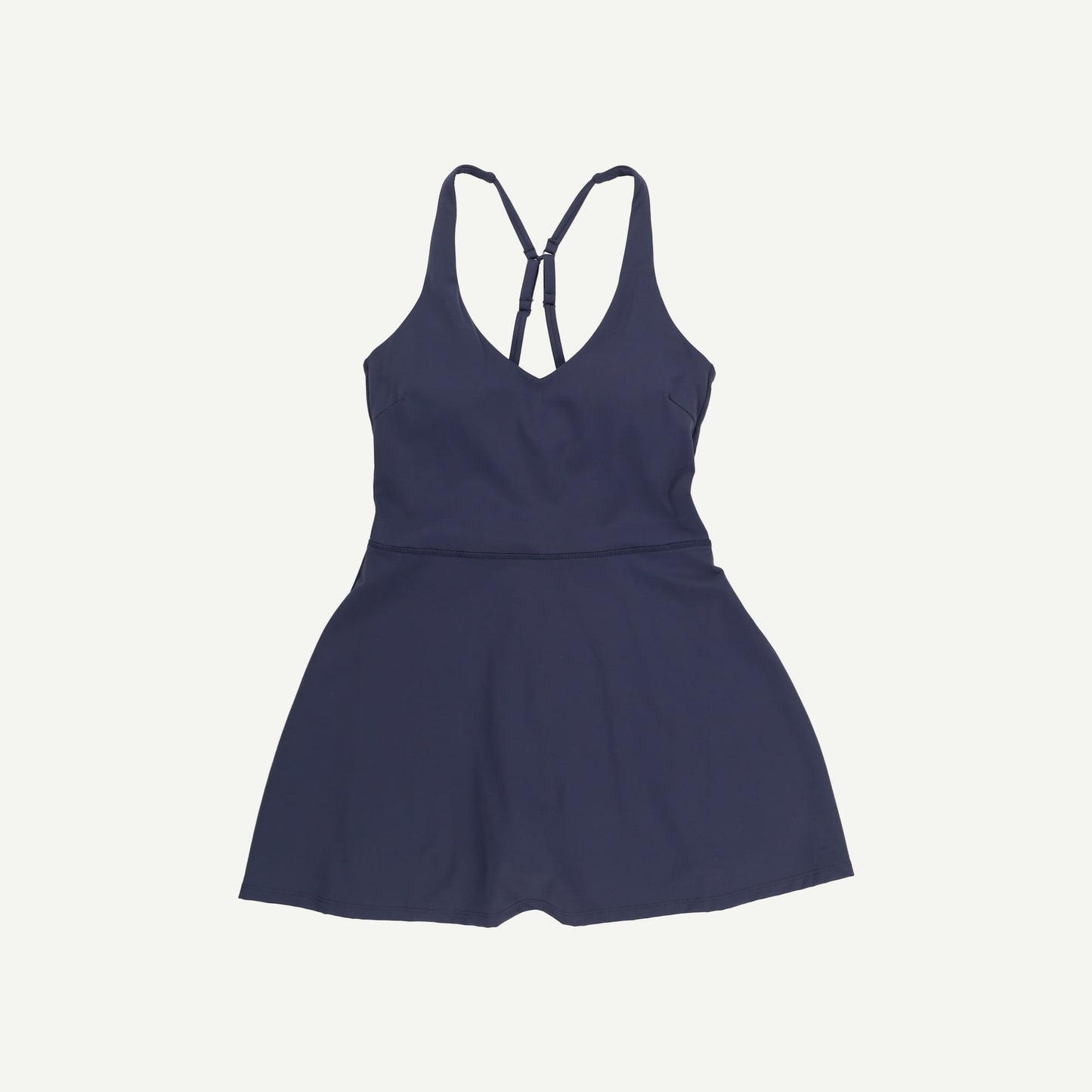 DayFlex Tennis Dress