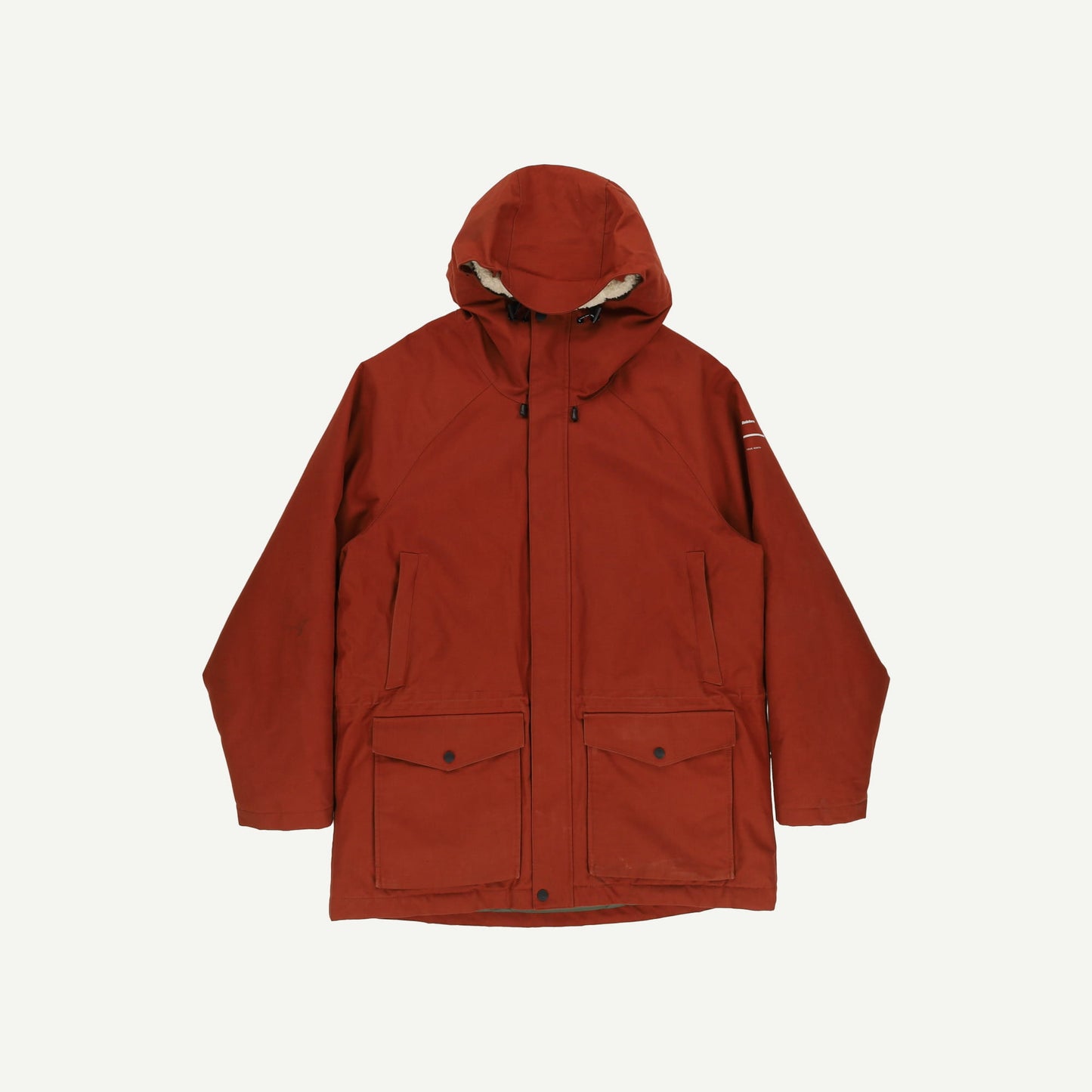 Parka Jacket