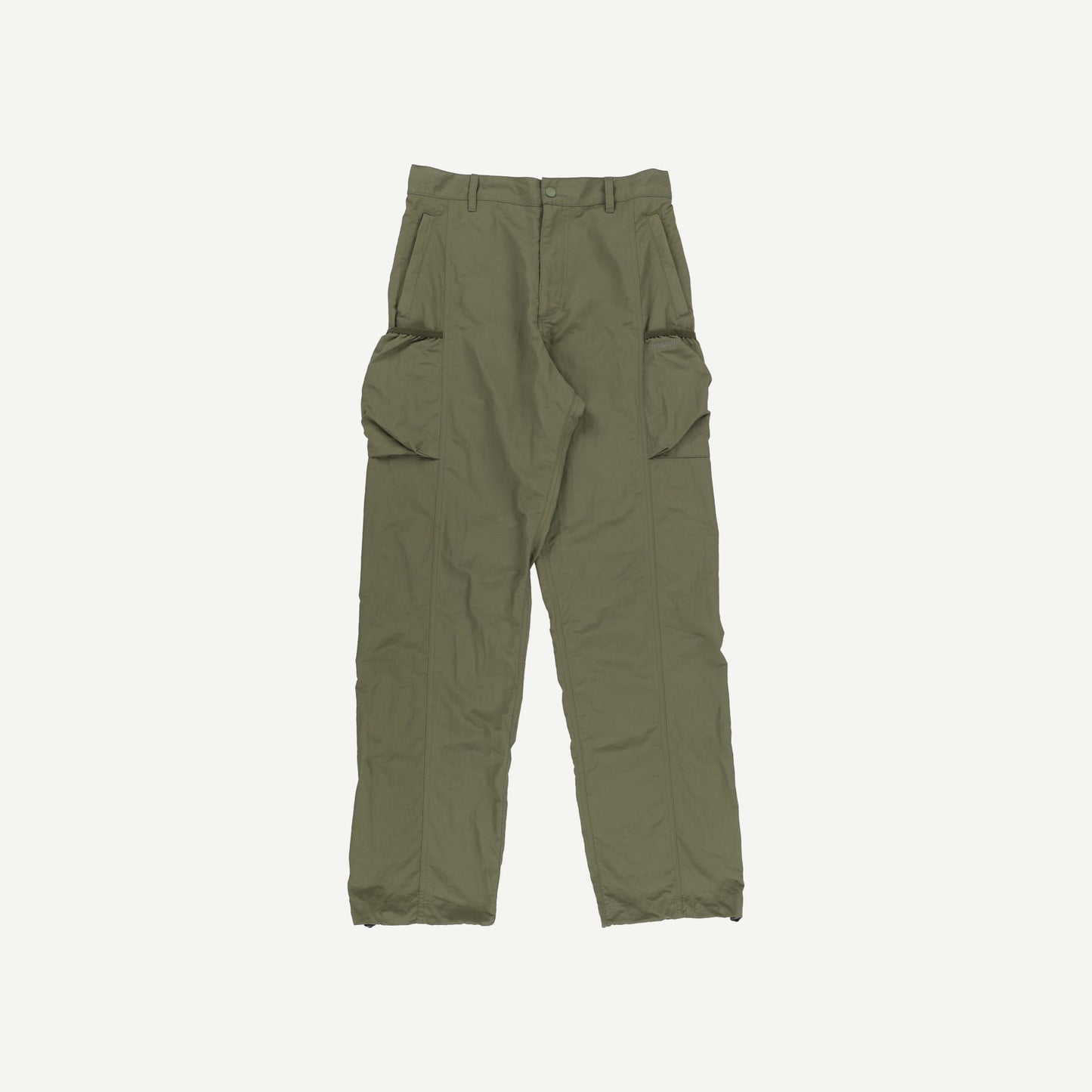 Wander Trousers