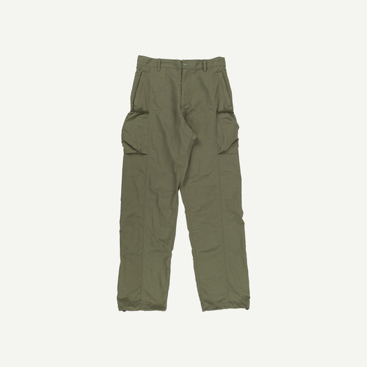 Wander Trousers