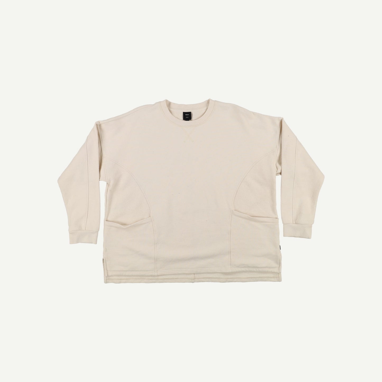 Awen Oversized Sweatshirt