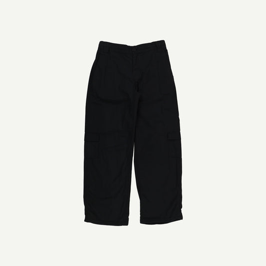 Adjustable Cargo Trouser