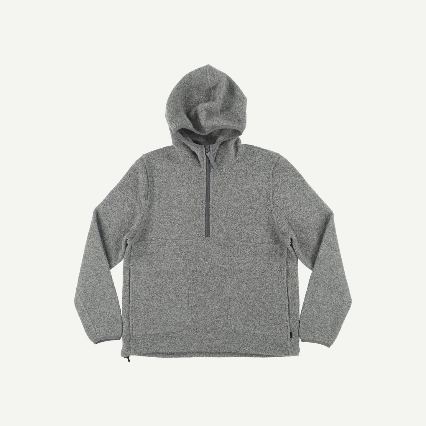 Budock Fleece